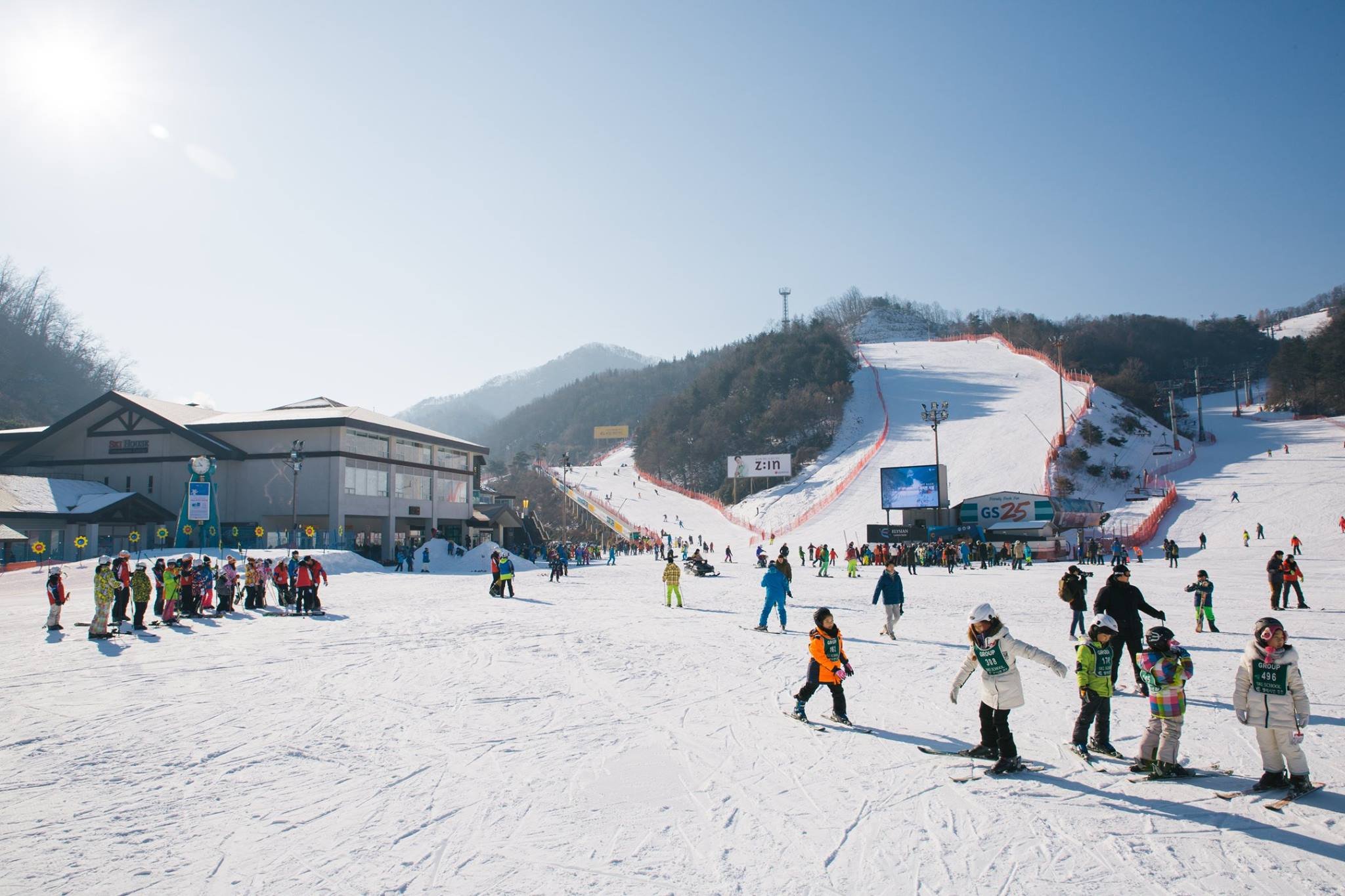 SEOUL MÙA THU ĐÔNG (TN)